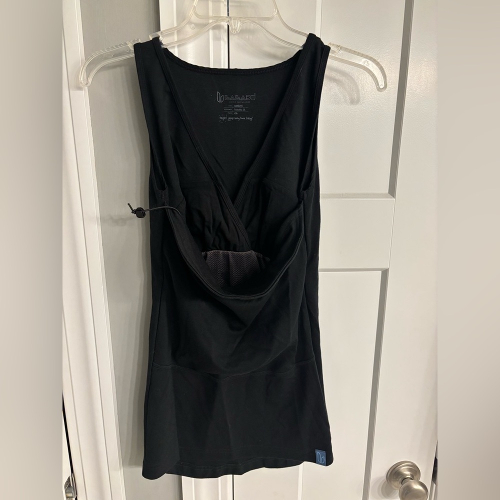 Lalabu Soothe Tank Size Medium